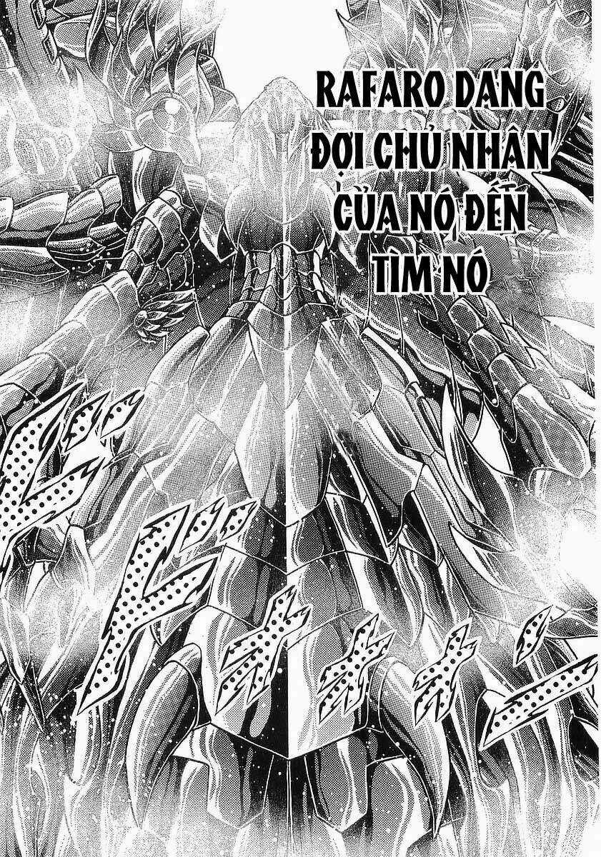 B't X Chapter 58 trang 22