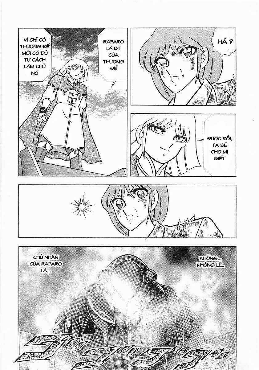 B't X Chapter 58 trang 24