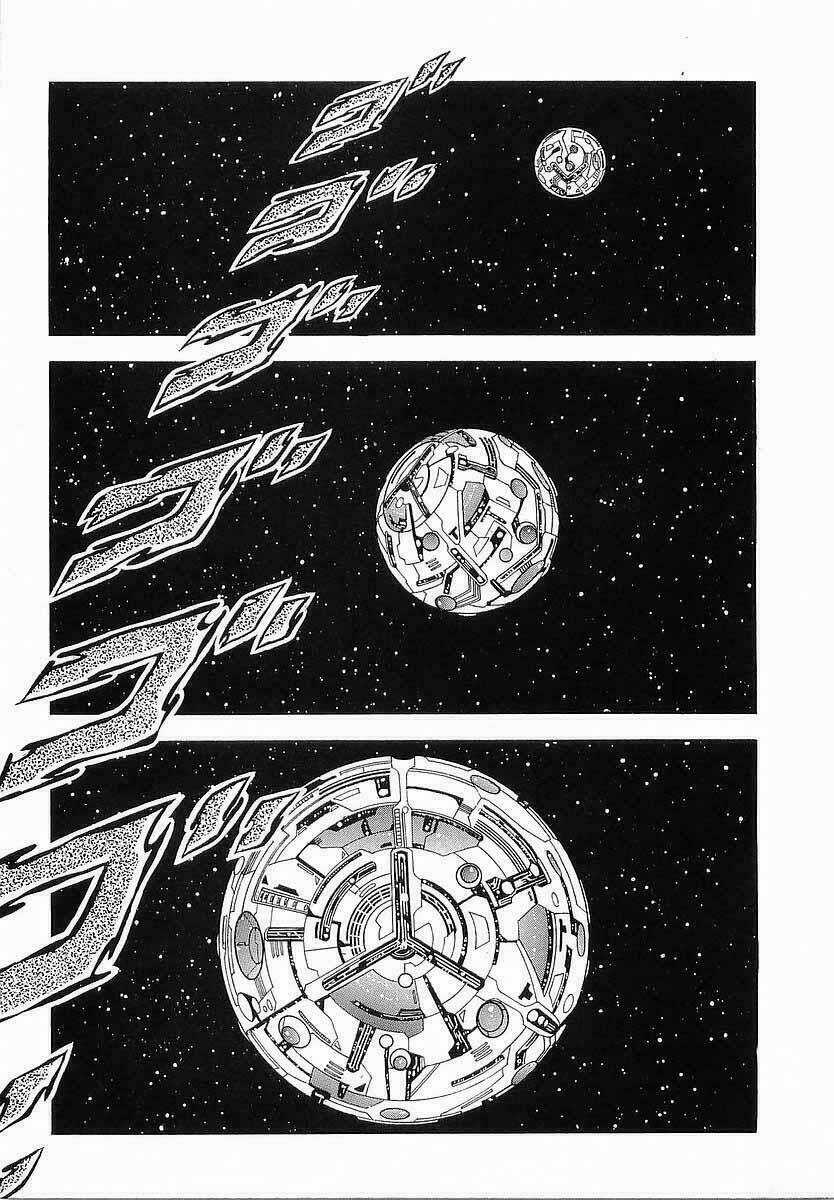 B't X Chapter 58 trang 26