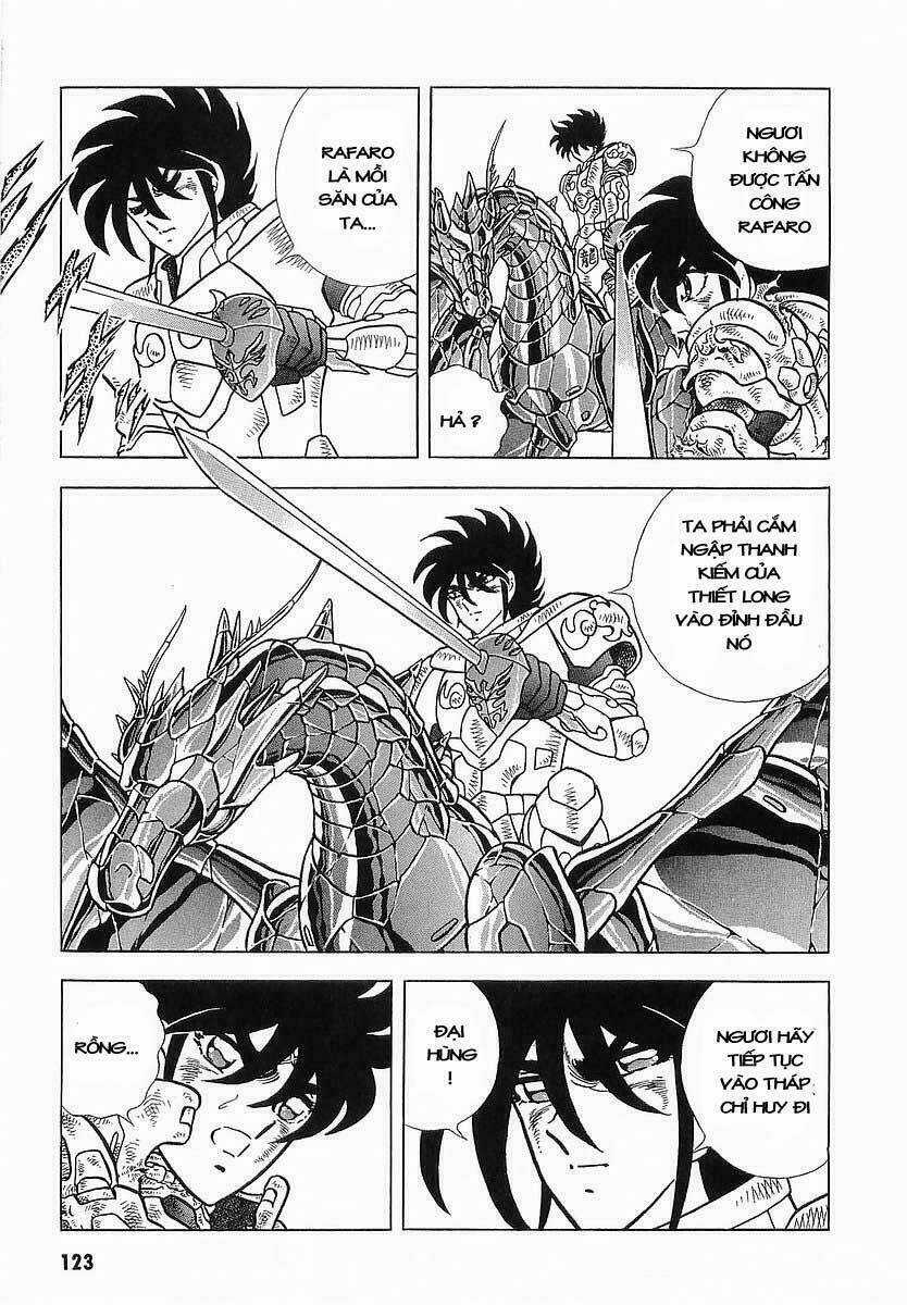 B't X Chapter 58 trang 28