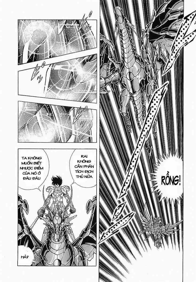 B't X Chapter 58 trang 29