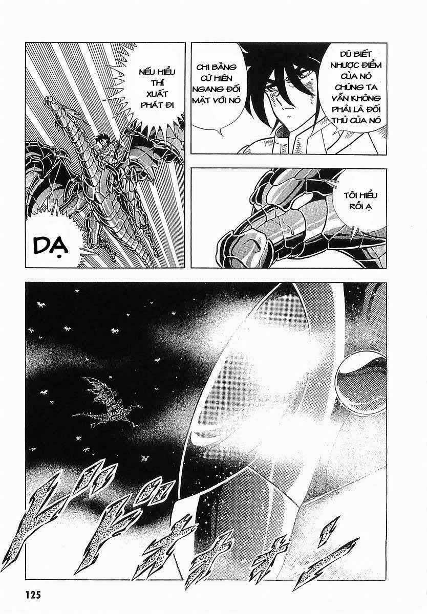 B't X Chapter 58 trang 30