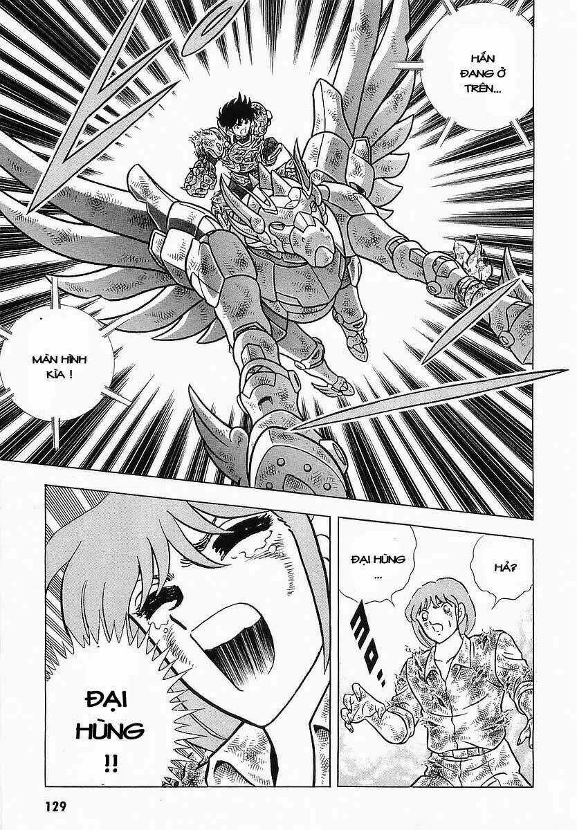 B't X Chapter 58 trang 34