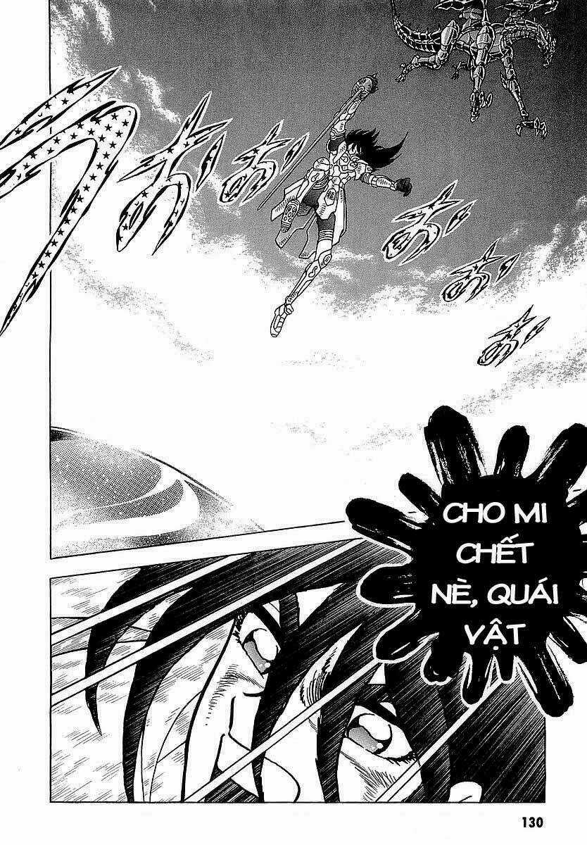 B't X Chapter 58 trang 35