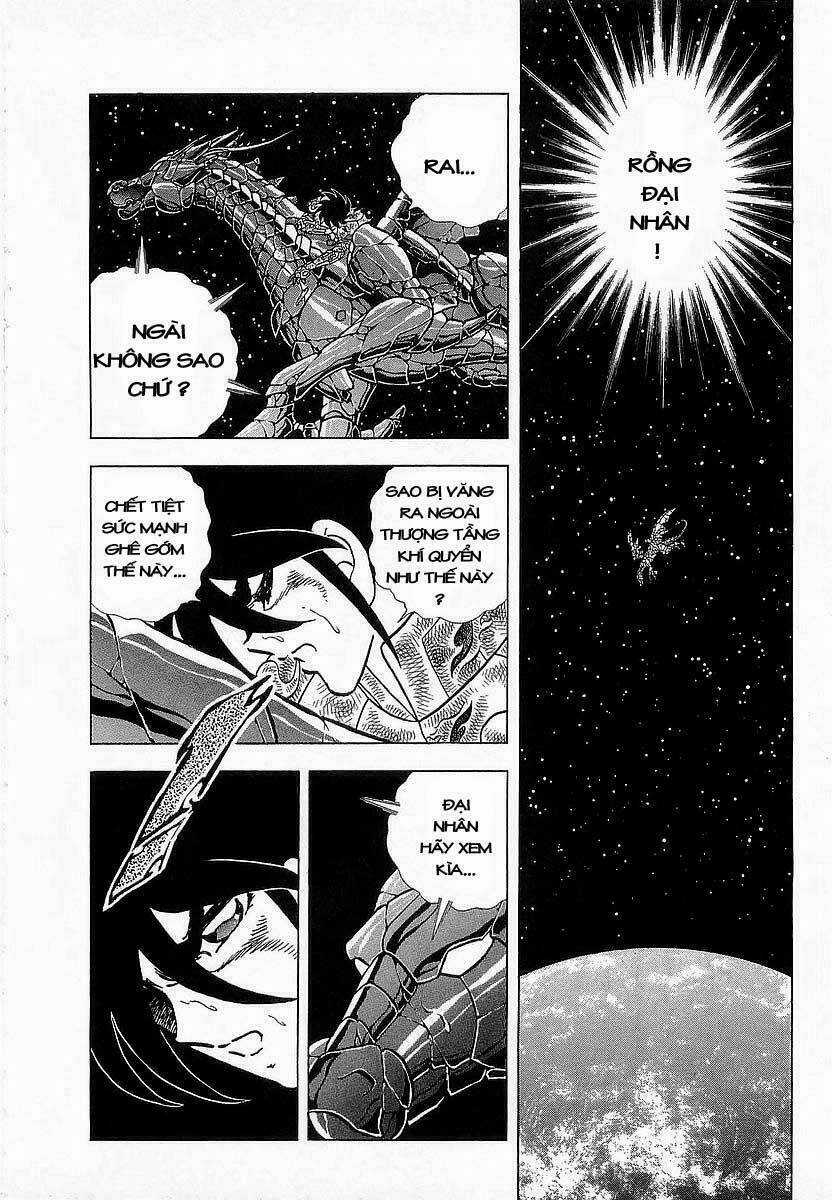 B't X Chapter 58 trang 38