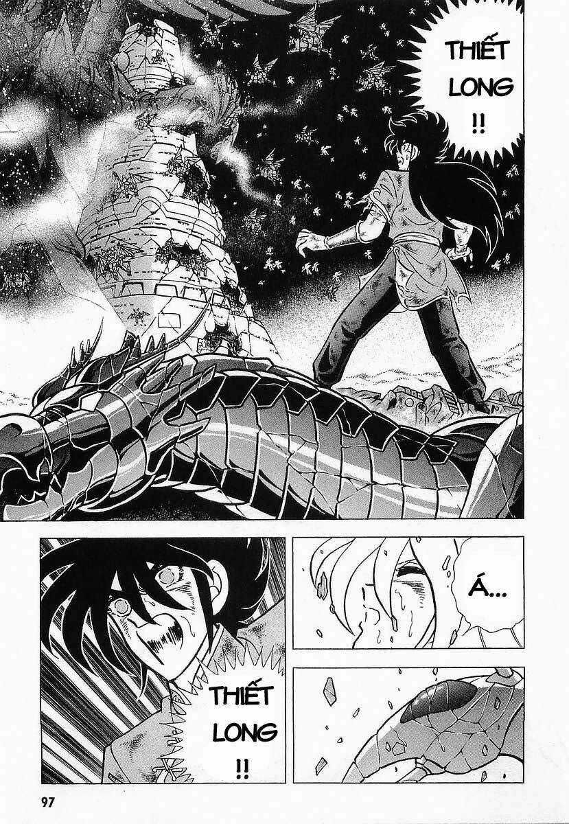 B't X Chapter 58 trang 5