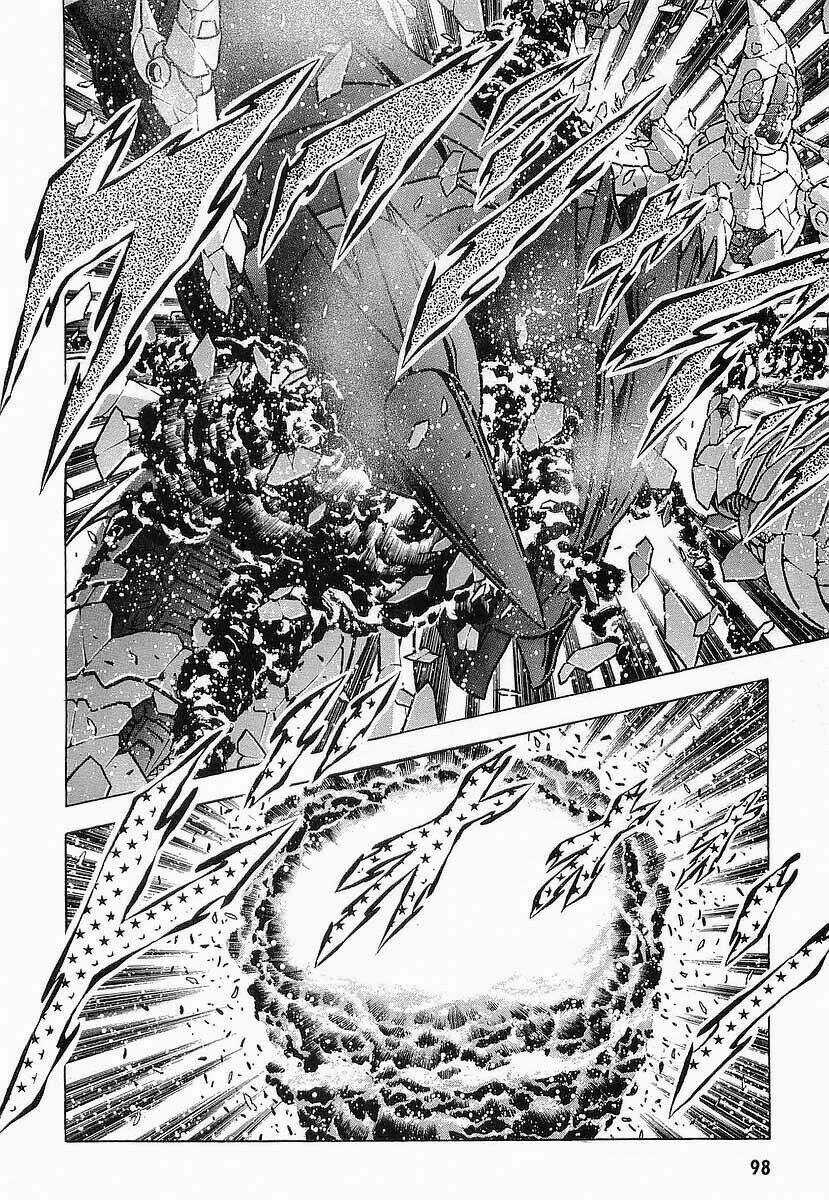 B't X Chapter 58 trang 6