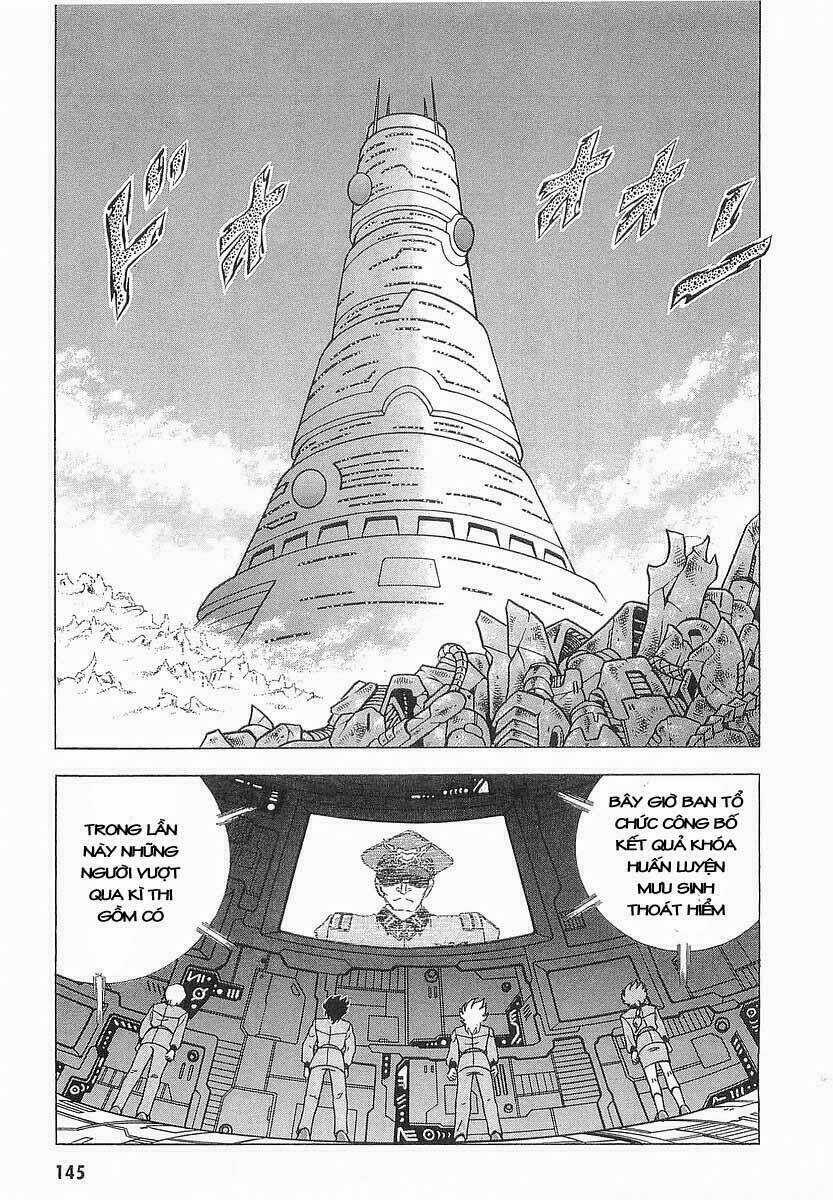 B't X Chapter 59 trang 10