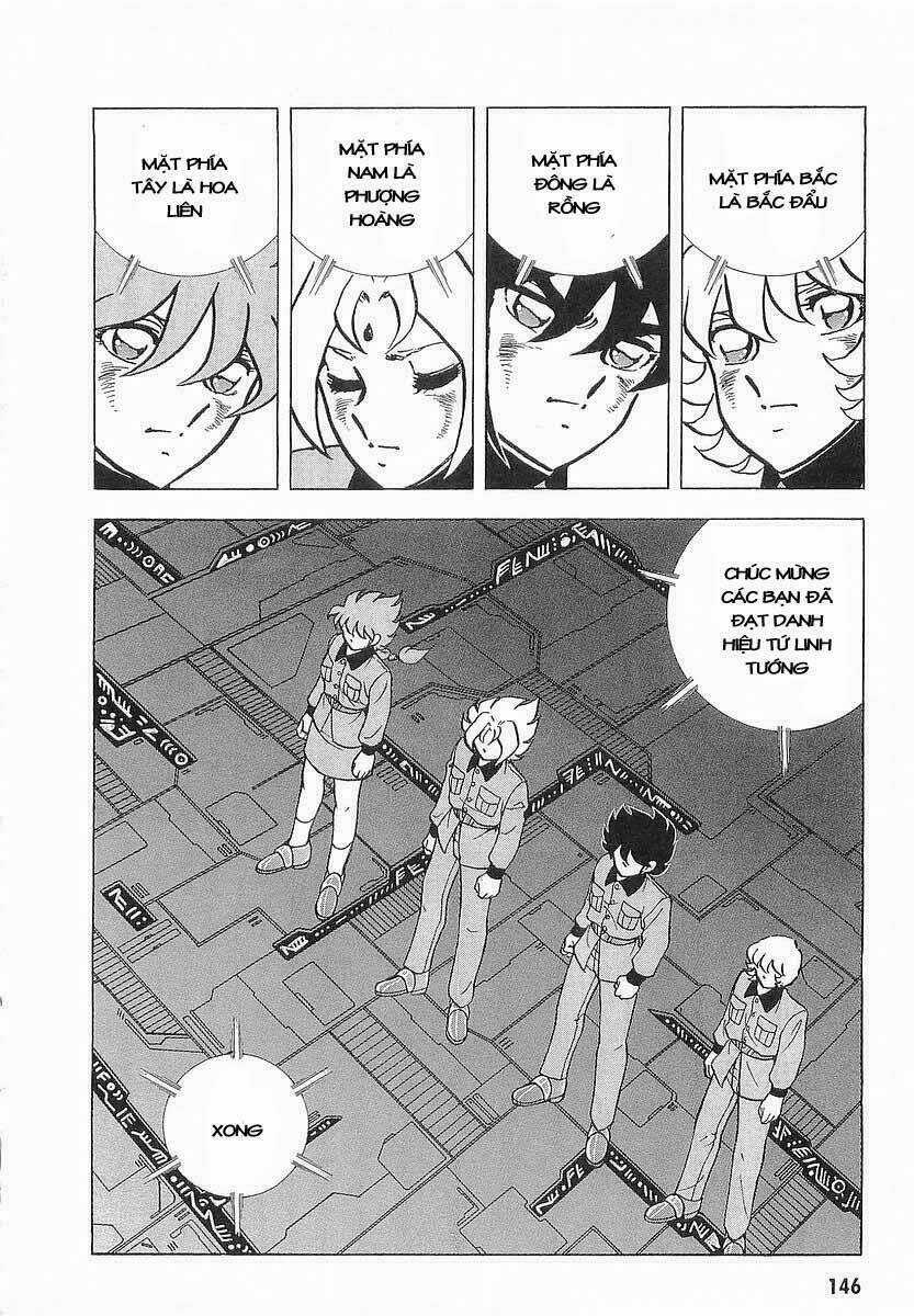 B't X Chapter 59 trang 11