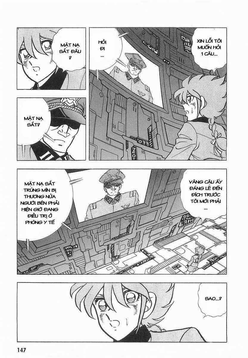 B't X Chapter 59 trang 12