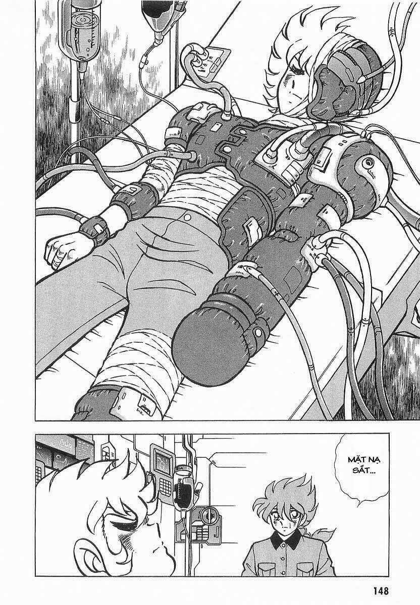 B't X Chapter 59 trang 13