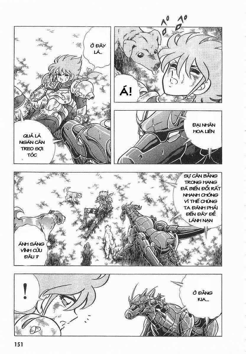 B't X Chapter 59 trang 16