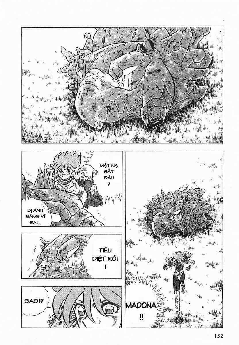 B't X Chapter 59 trang 17