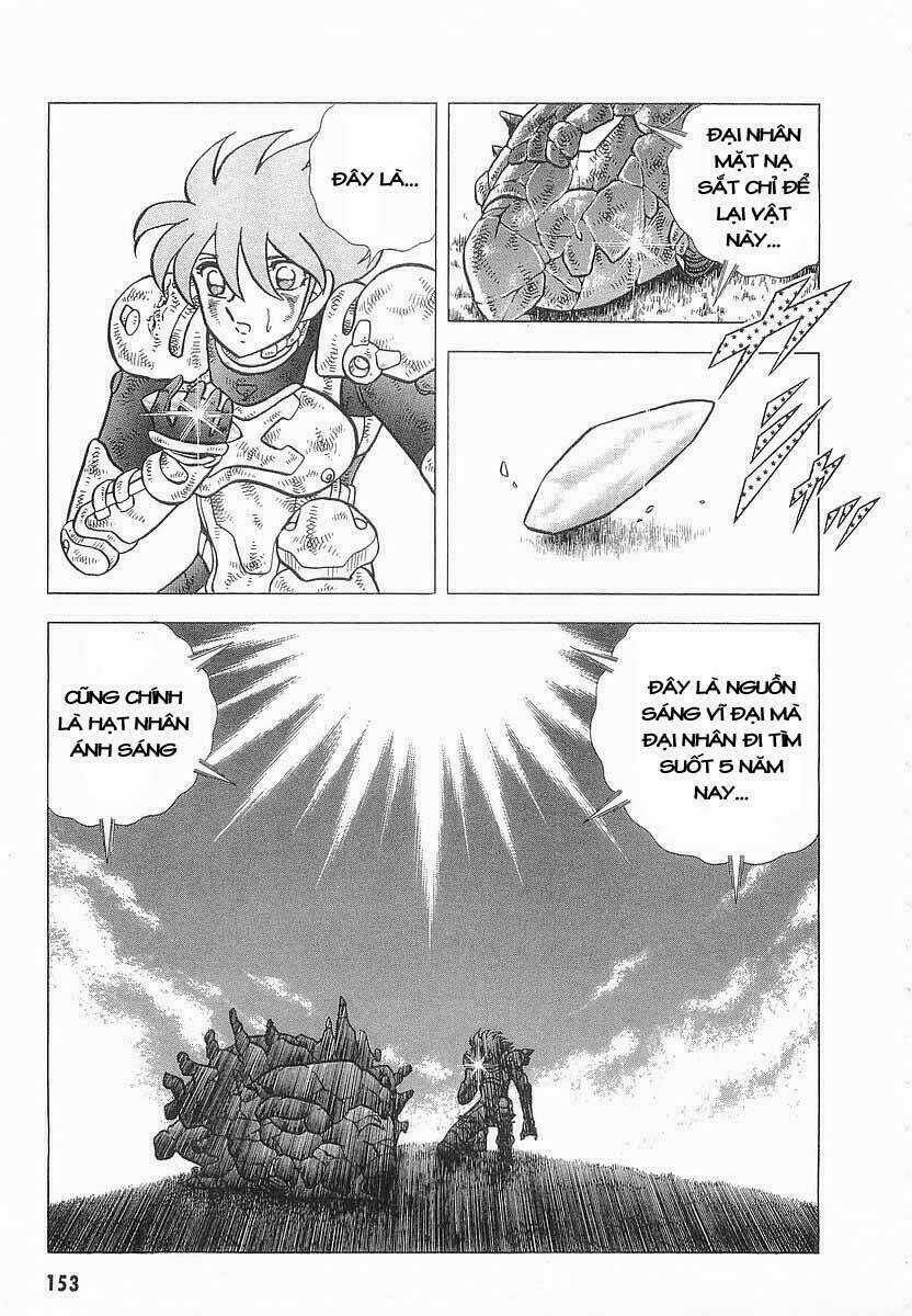 B't X Chapter 59 trang 18