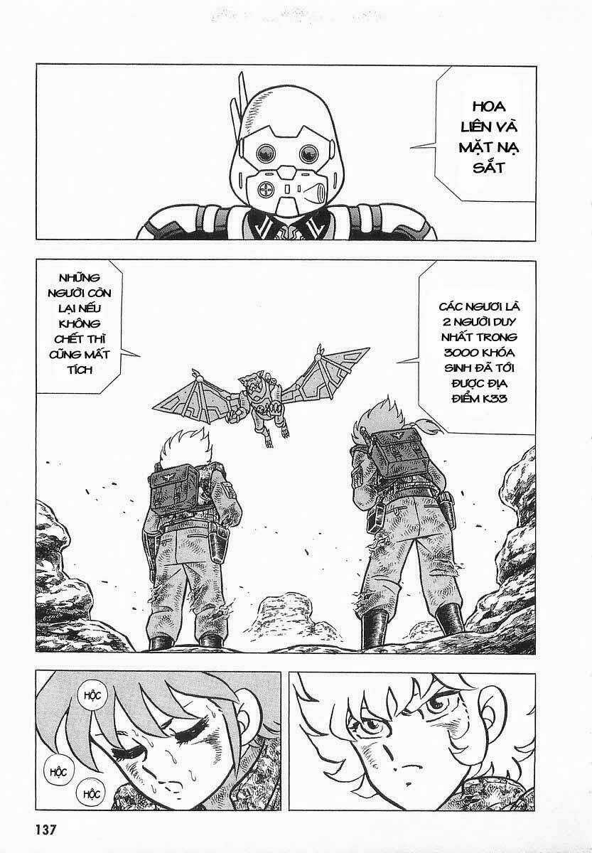 B't X Chapter 59 trang 2