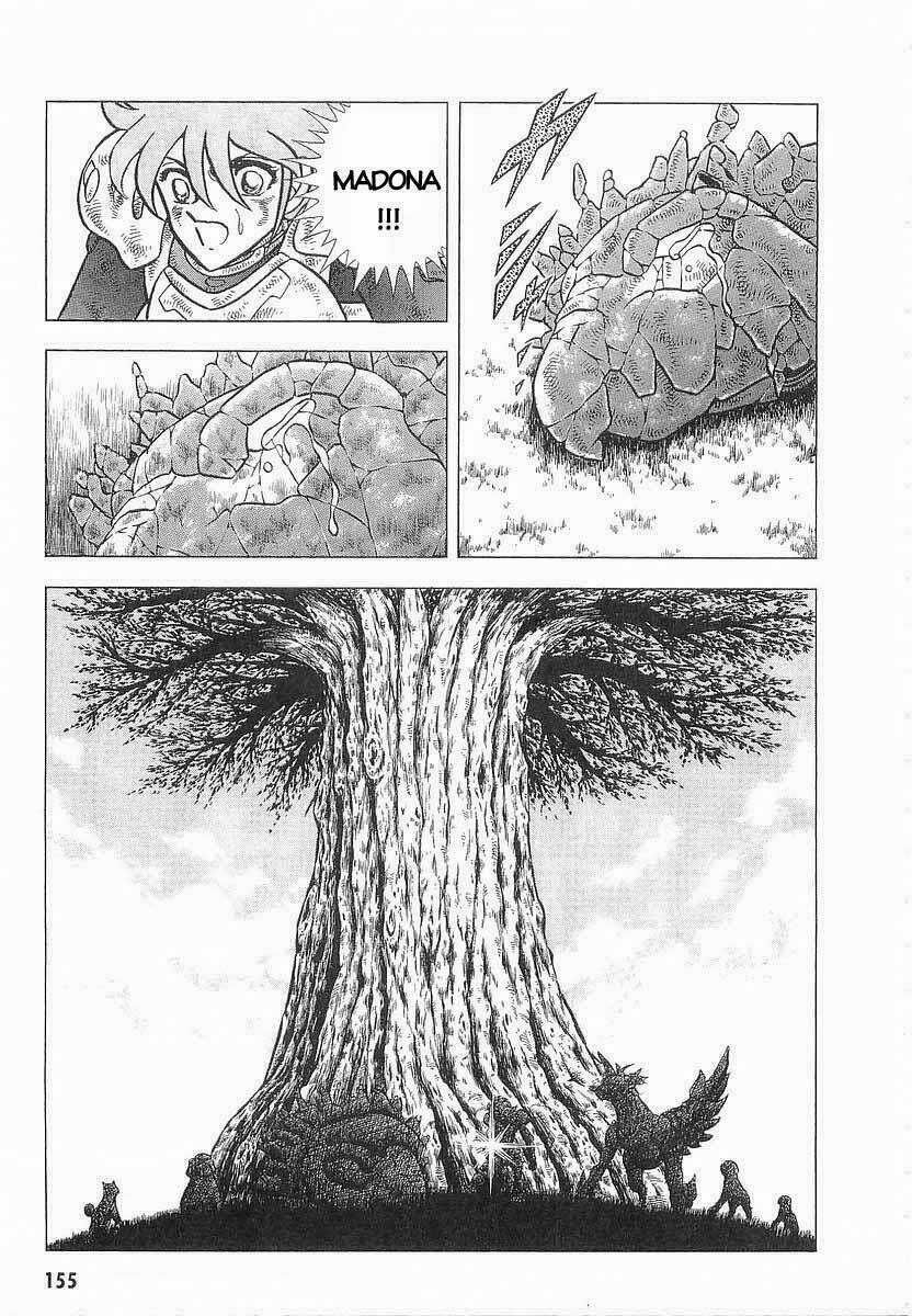 B't X Chapter 59 trang 20