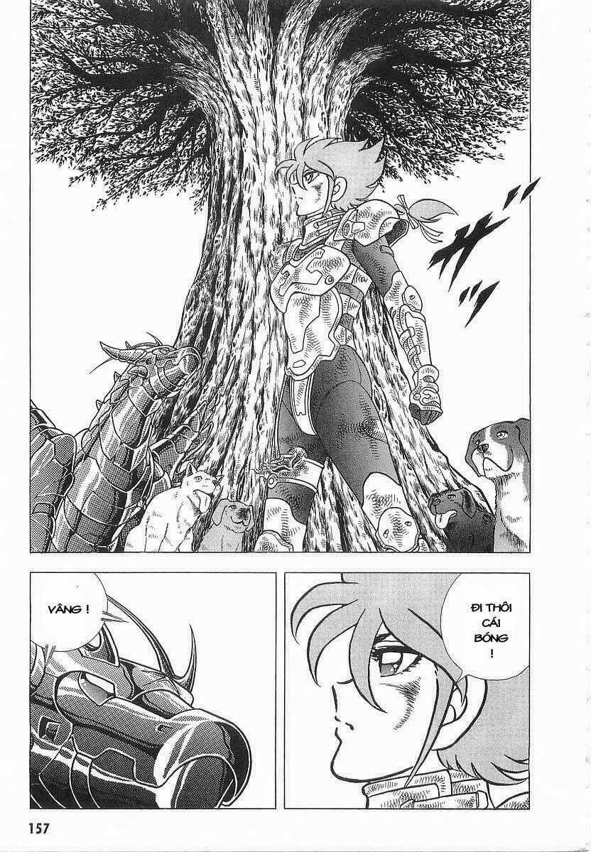 B't X Chapter 59 trang 22