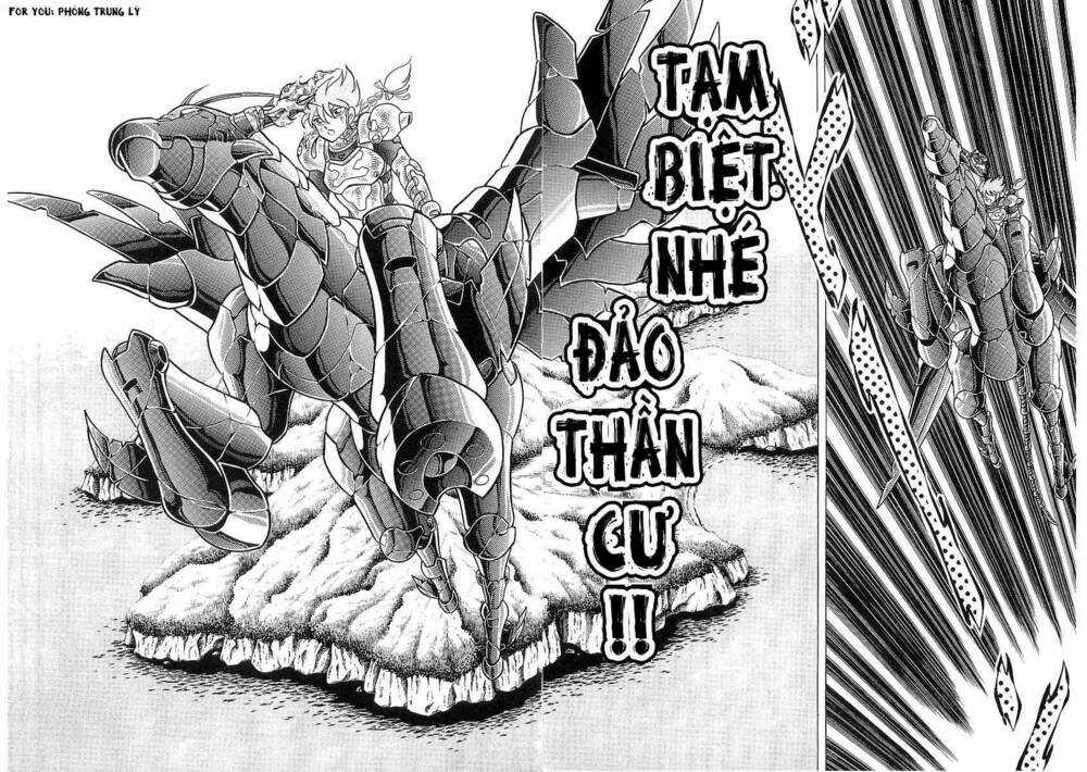 B't X Chapter 59 trang 23