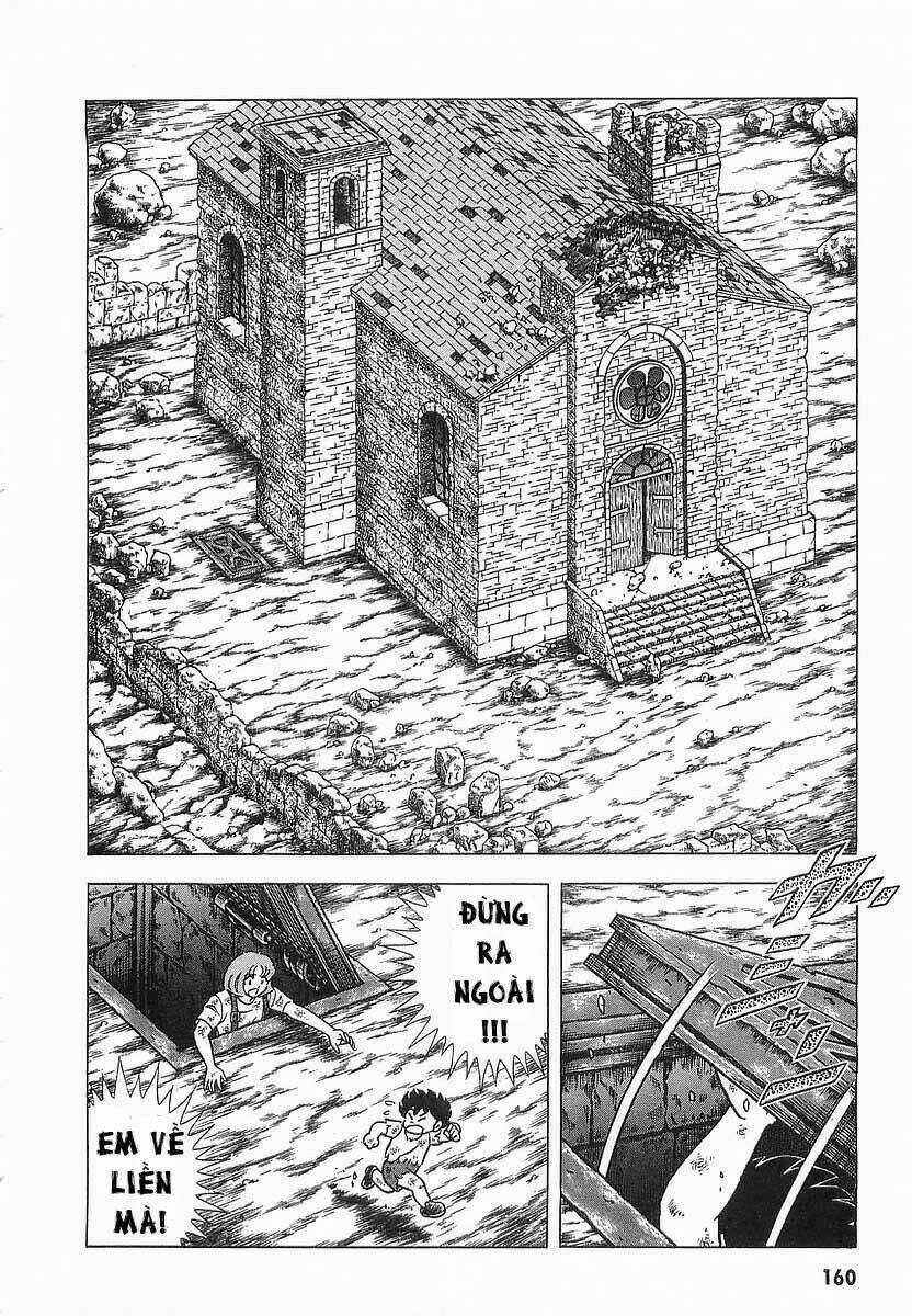 B't X Chapter 59 trang 24