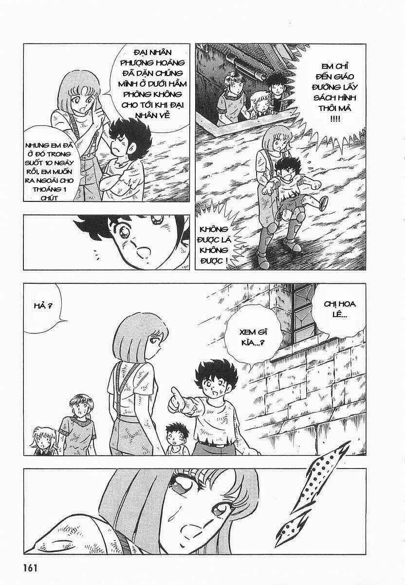 B't X Chapter 59 trang 25