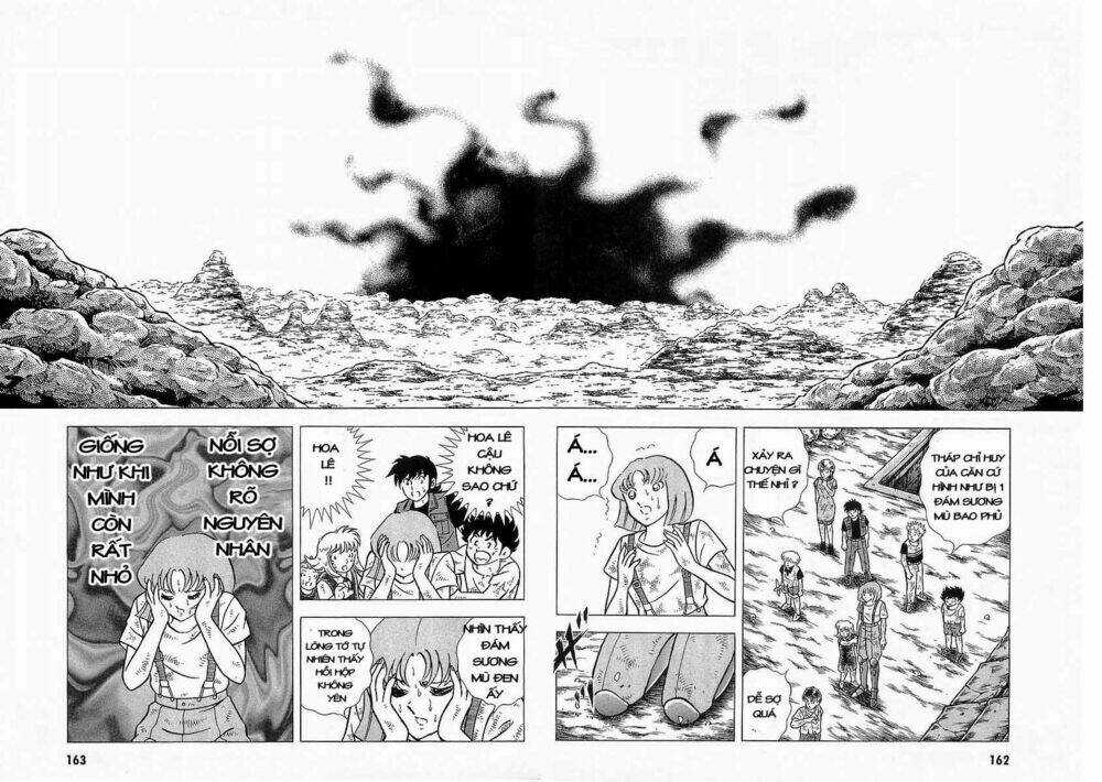 B't X Chapter 59 trang 26