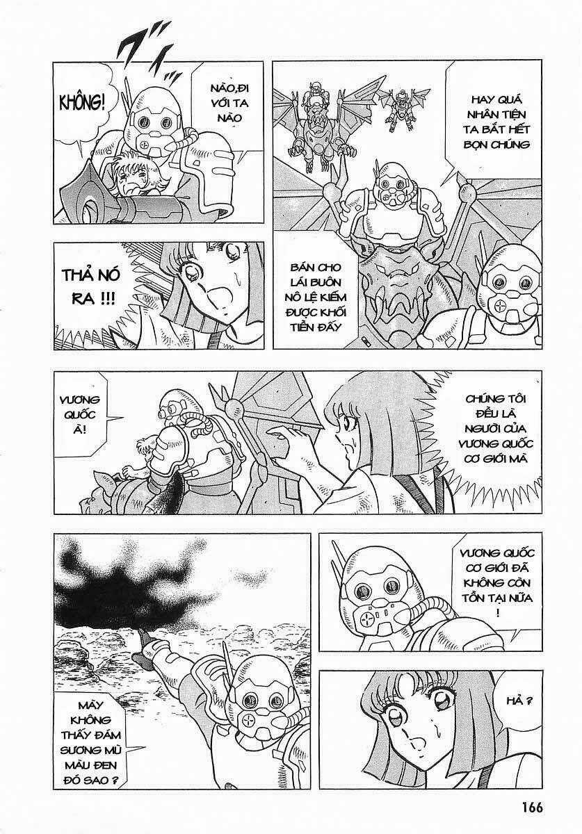 B't X Chapter 59 trang 29