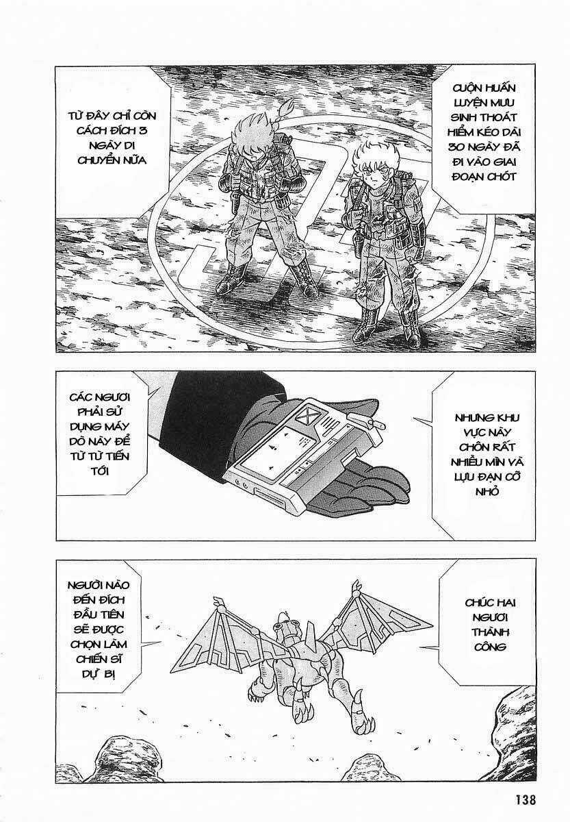 B't X Chapter 59 trang 3