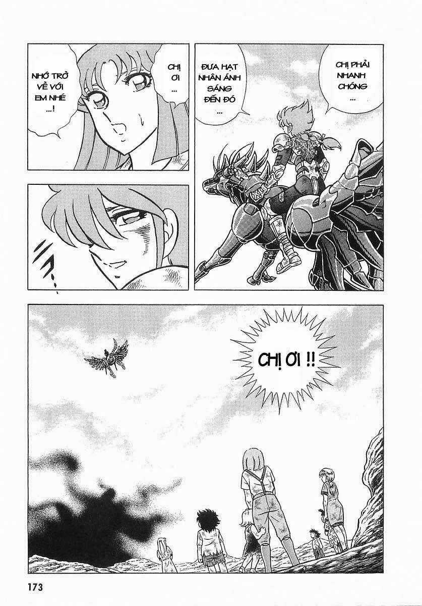 B't X Chapter 59 trang 36