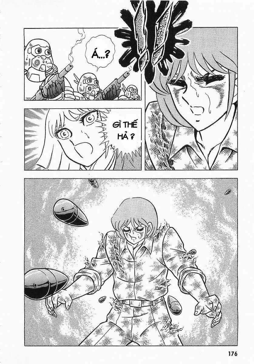 B't X Chapter 59 trang 38