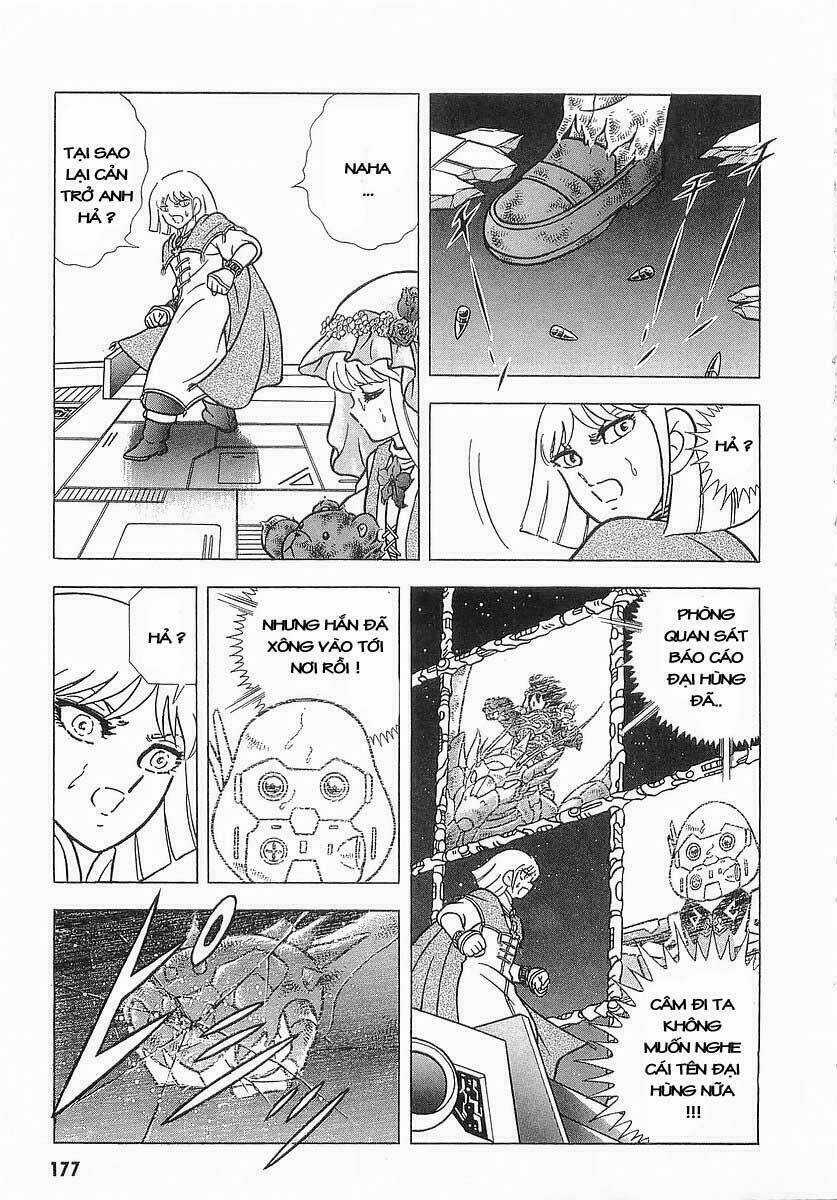 B't X Chapter 59 trang 39