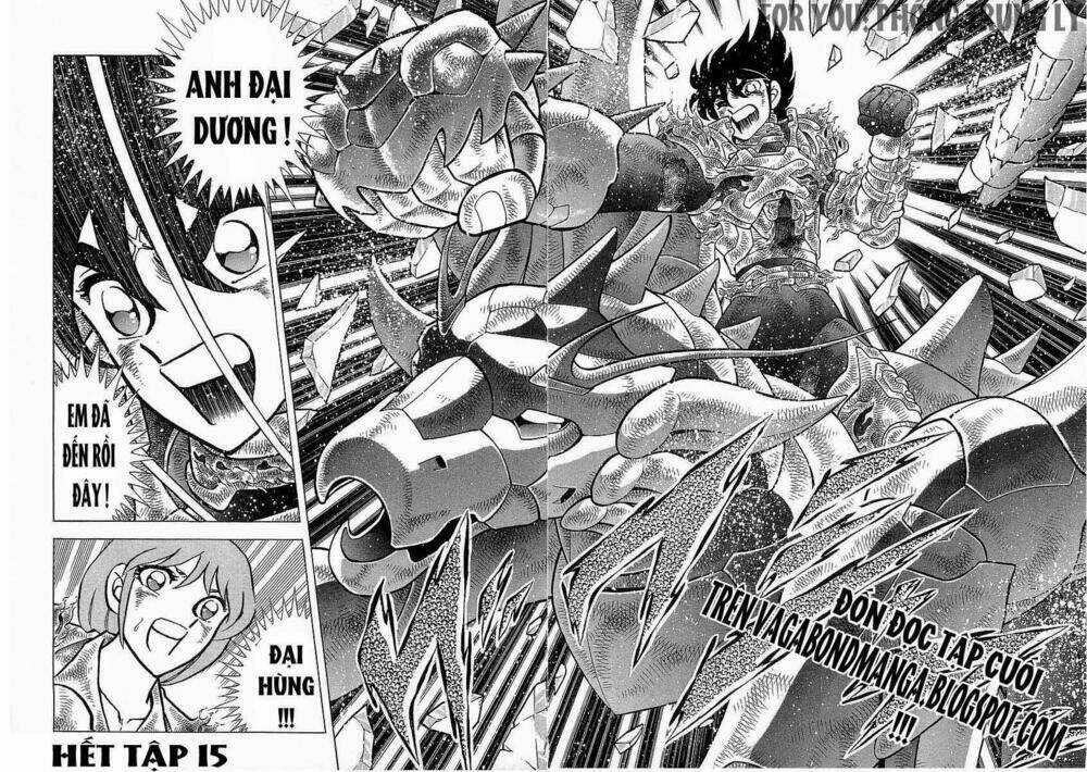 B't X Chapter 59 trang 40
