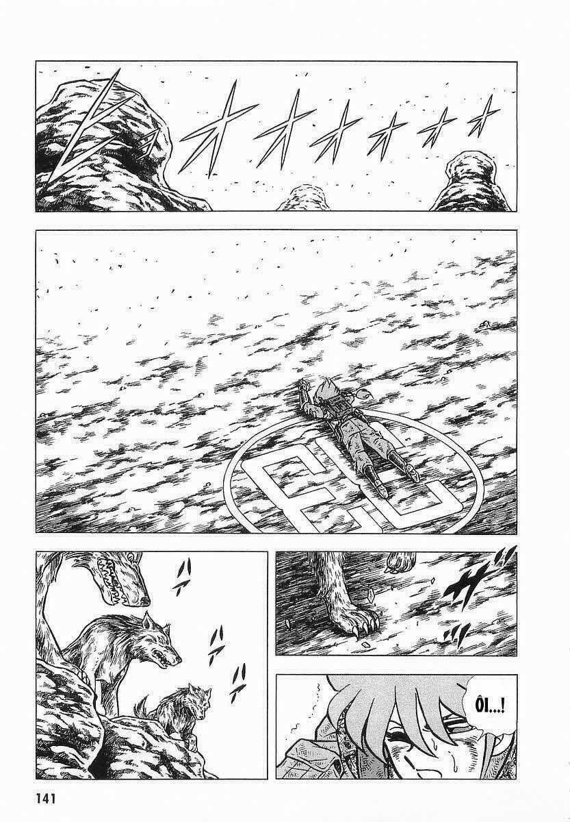 B't X Chapter 59 trang 6