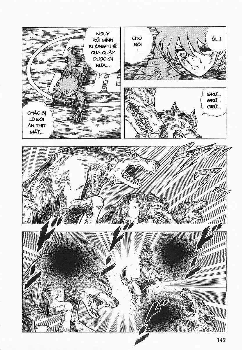 B't X Chapter 59 trang 7