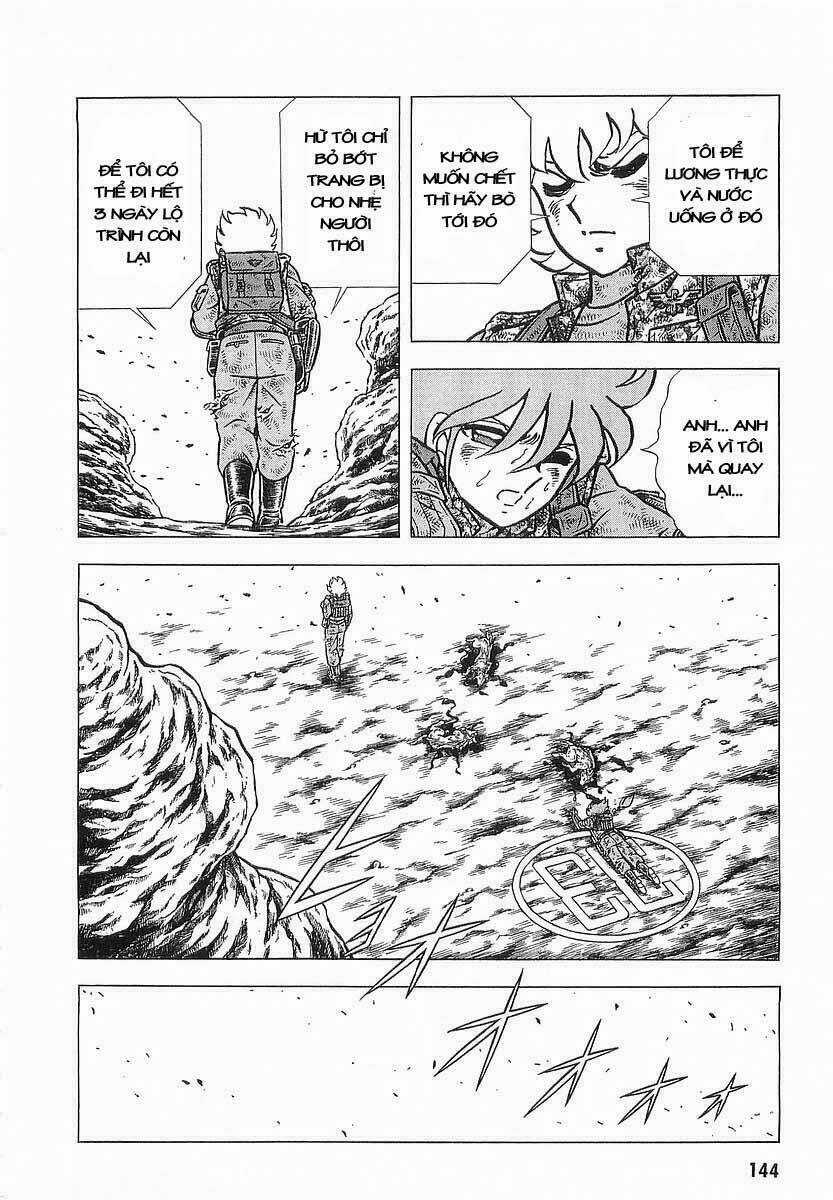 B't X Chapter 59 trang 9