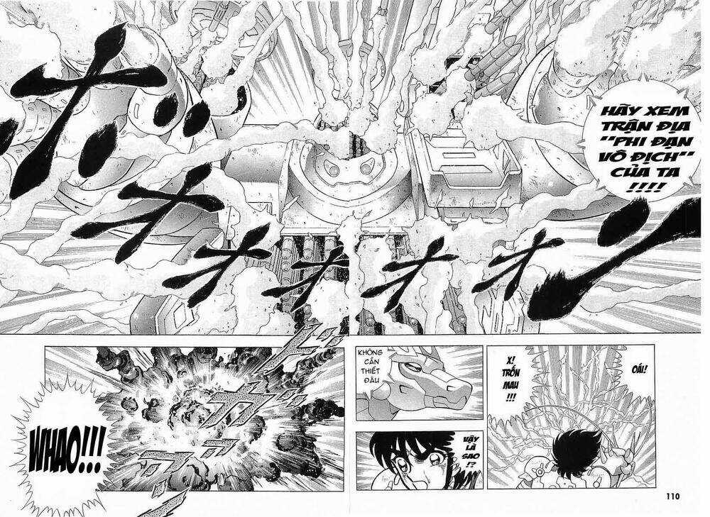 B't X Chapter 6 trang 12