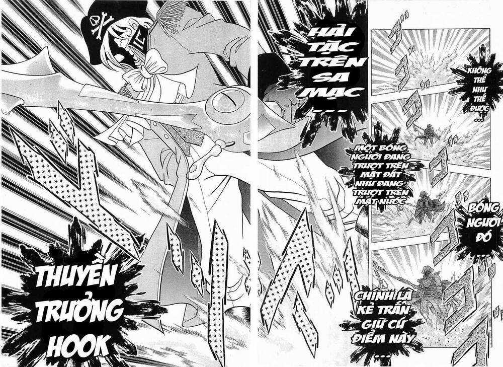 B't X Chapter 6 trang 19