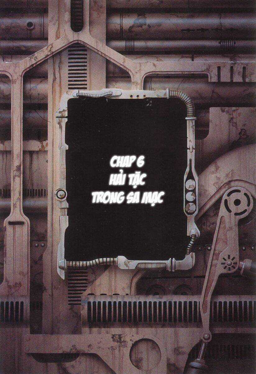 B't X Chapter 6 trang 2