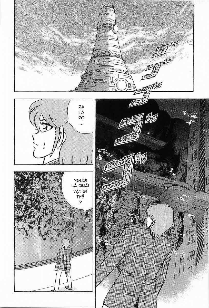 B't X Chapter 6 trang 20