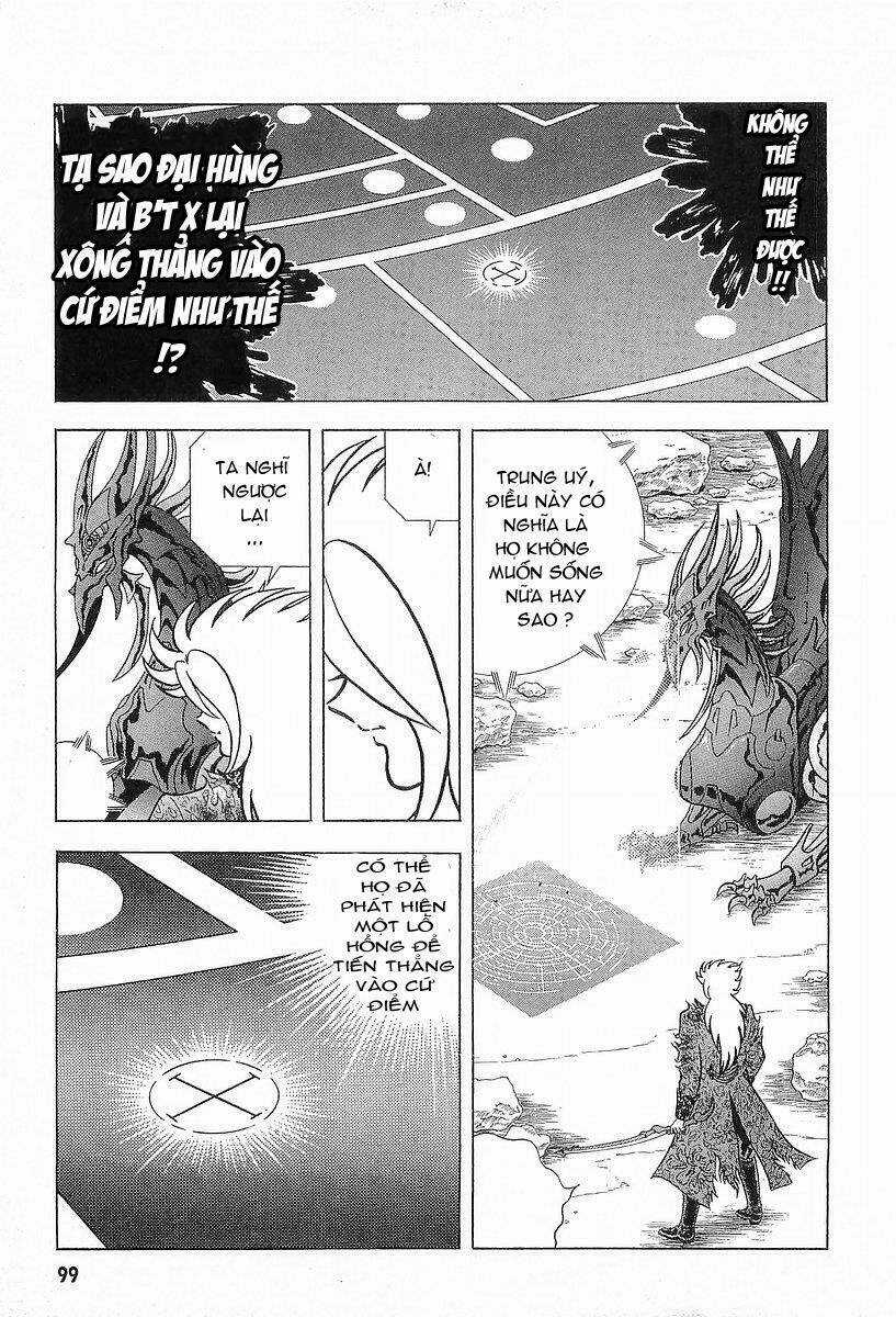 B't X Chapter 6 trang 3