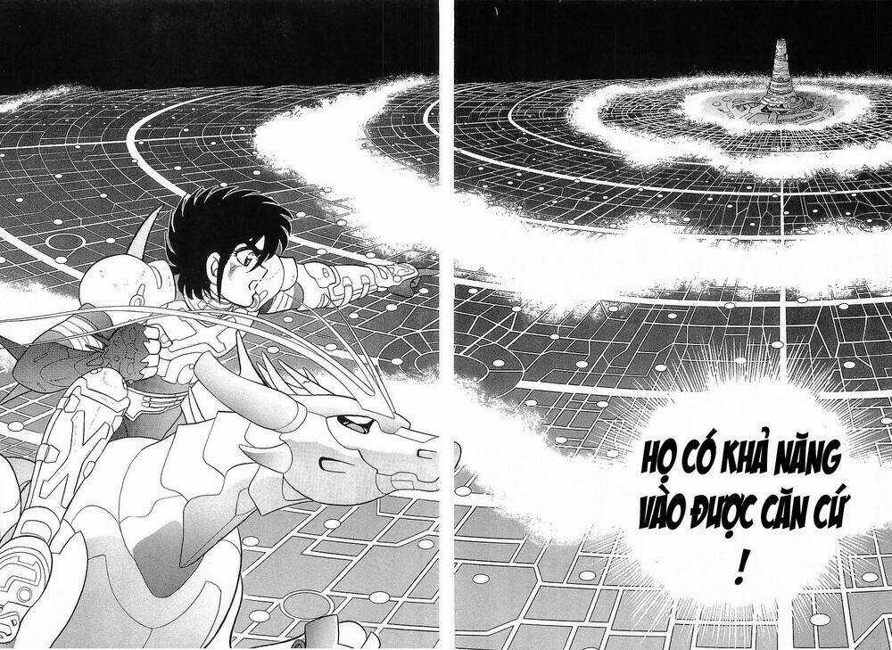 B't X Chapter 6 trang 6