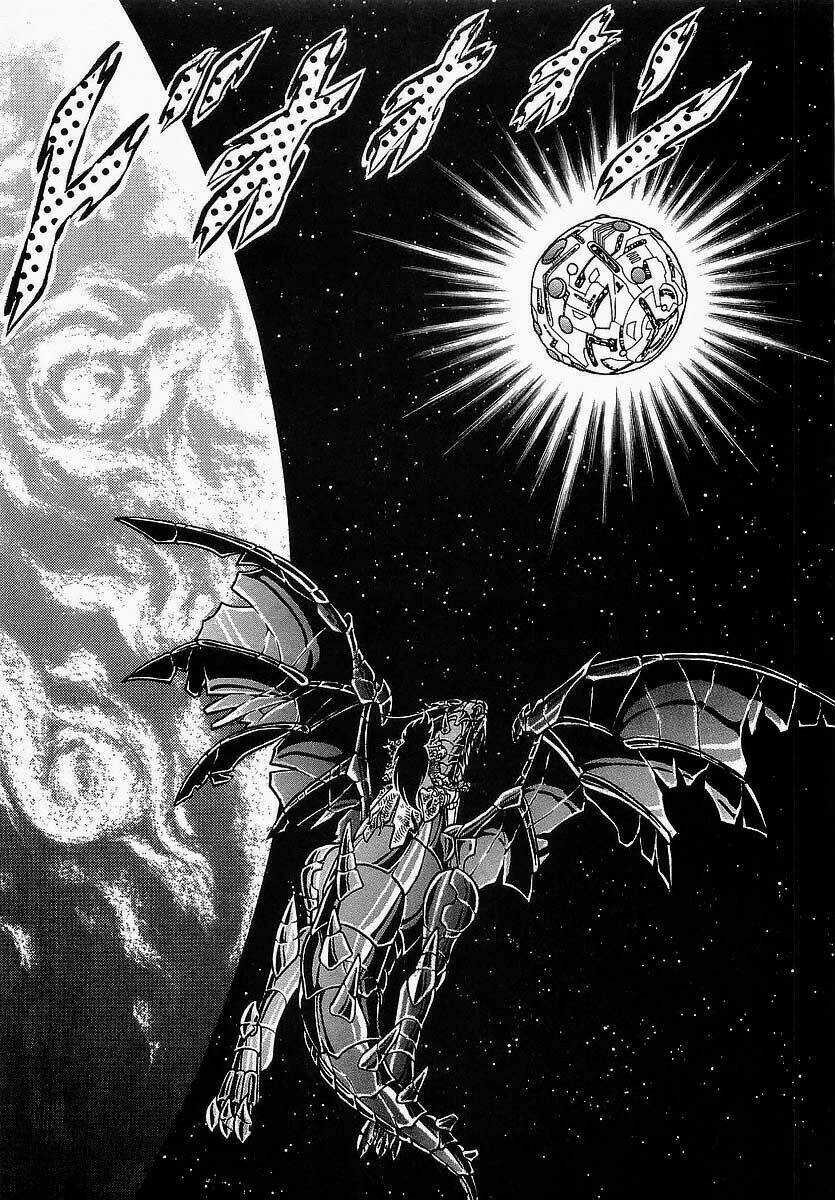 B't X Chapter 60 trang 12