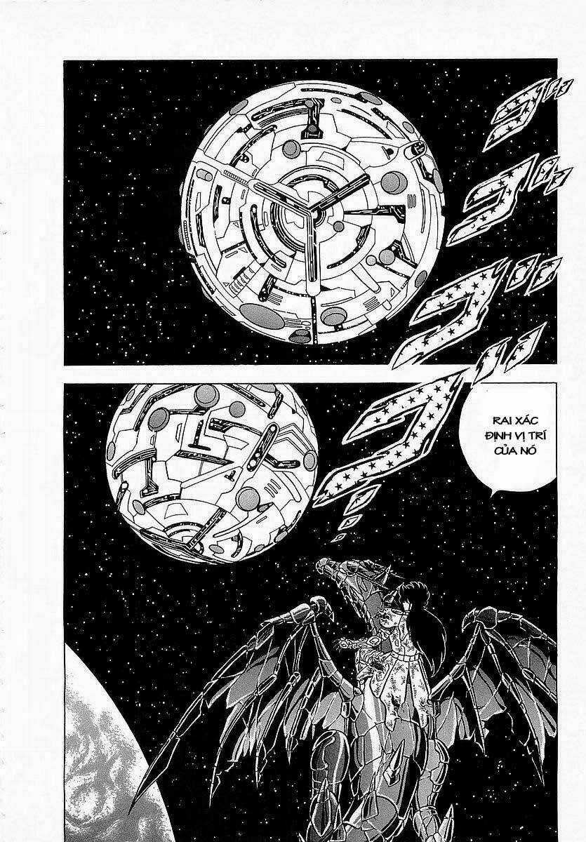 B't X Chapter 60 trang 13