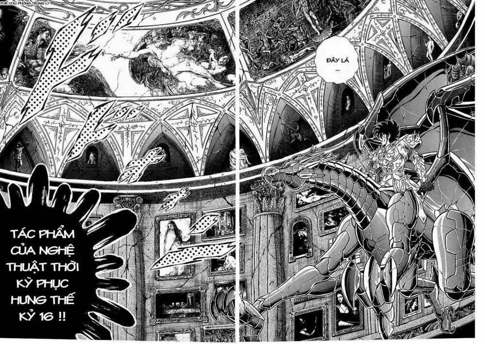 B't X Chapter 60 trang 18