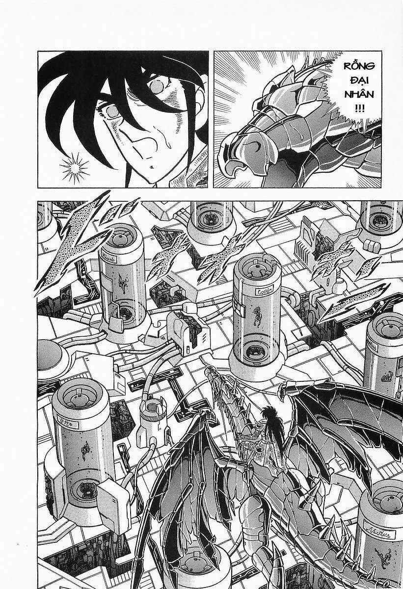 B't X Chapter 60 trang 19