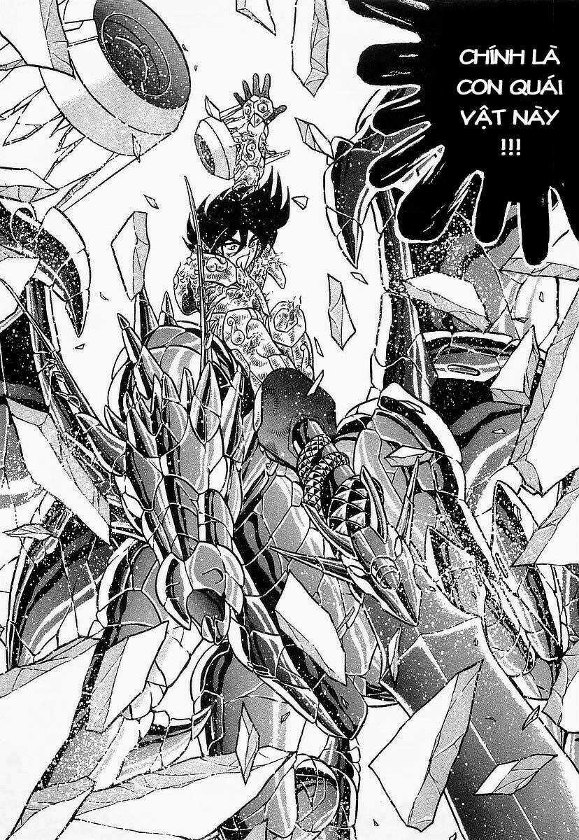 B't X Chapter 60 trang 24