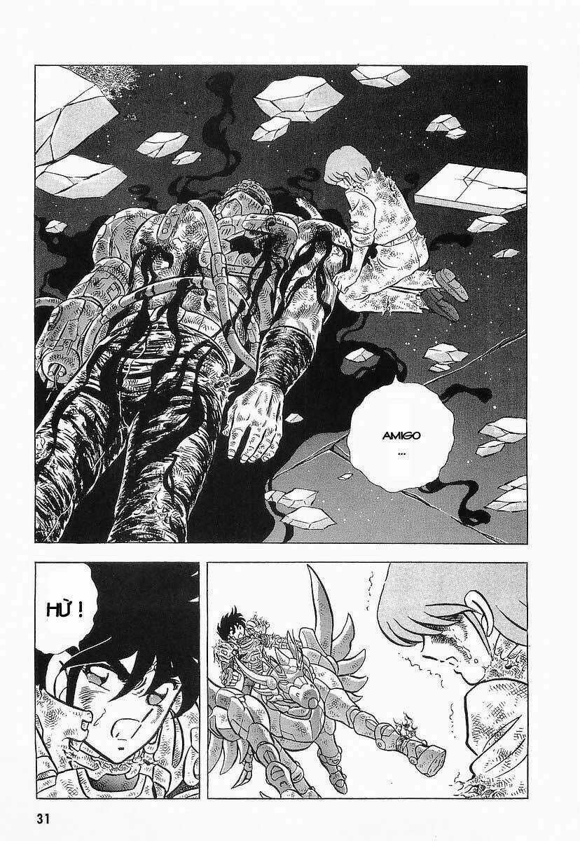 B't X Chapter 60 trang 28