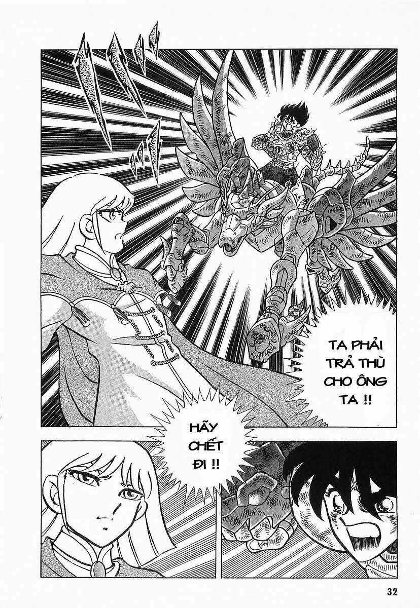 B't X Chapter 60 trang 29