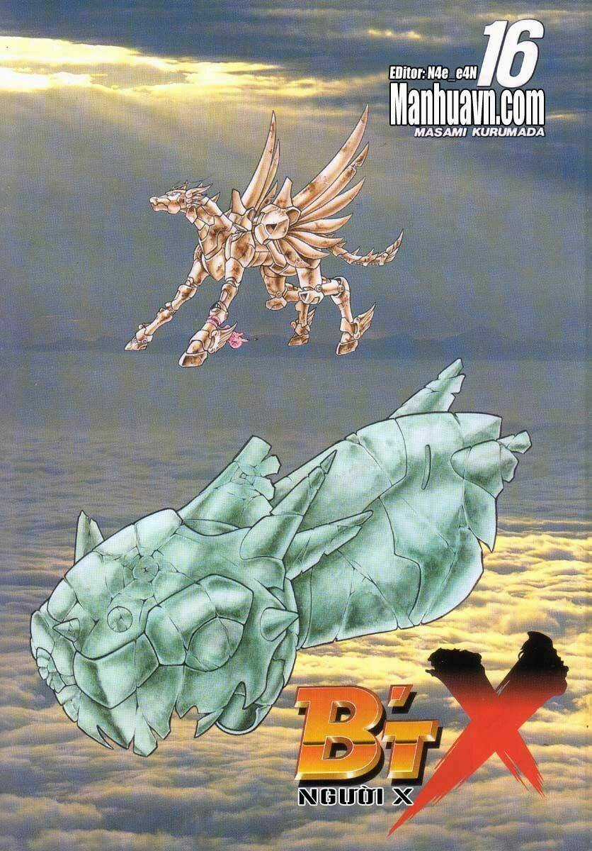 B't X Chapter 60 trang 3