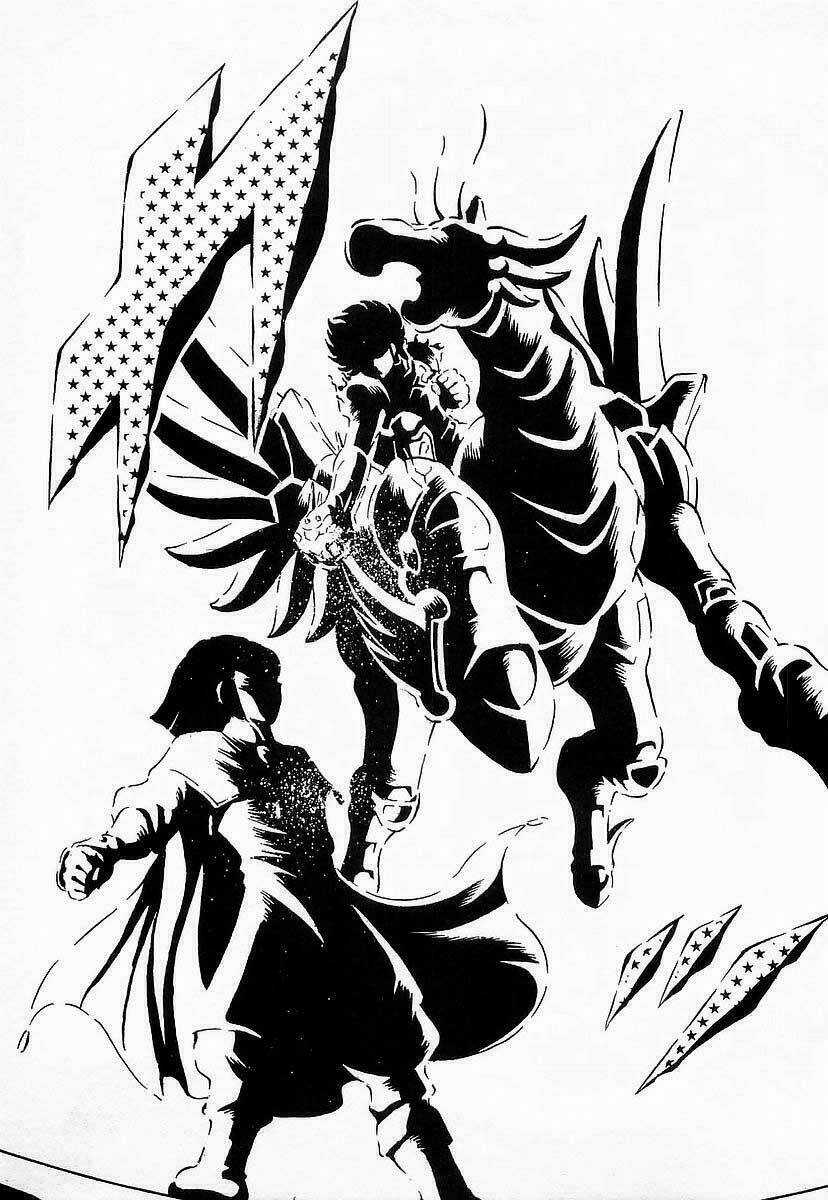 B't X Chapter 60 trang 30