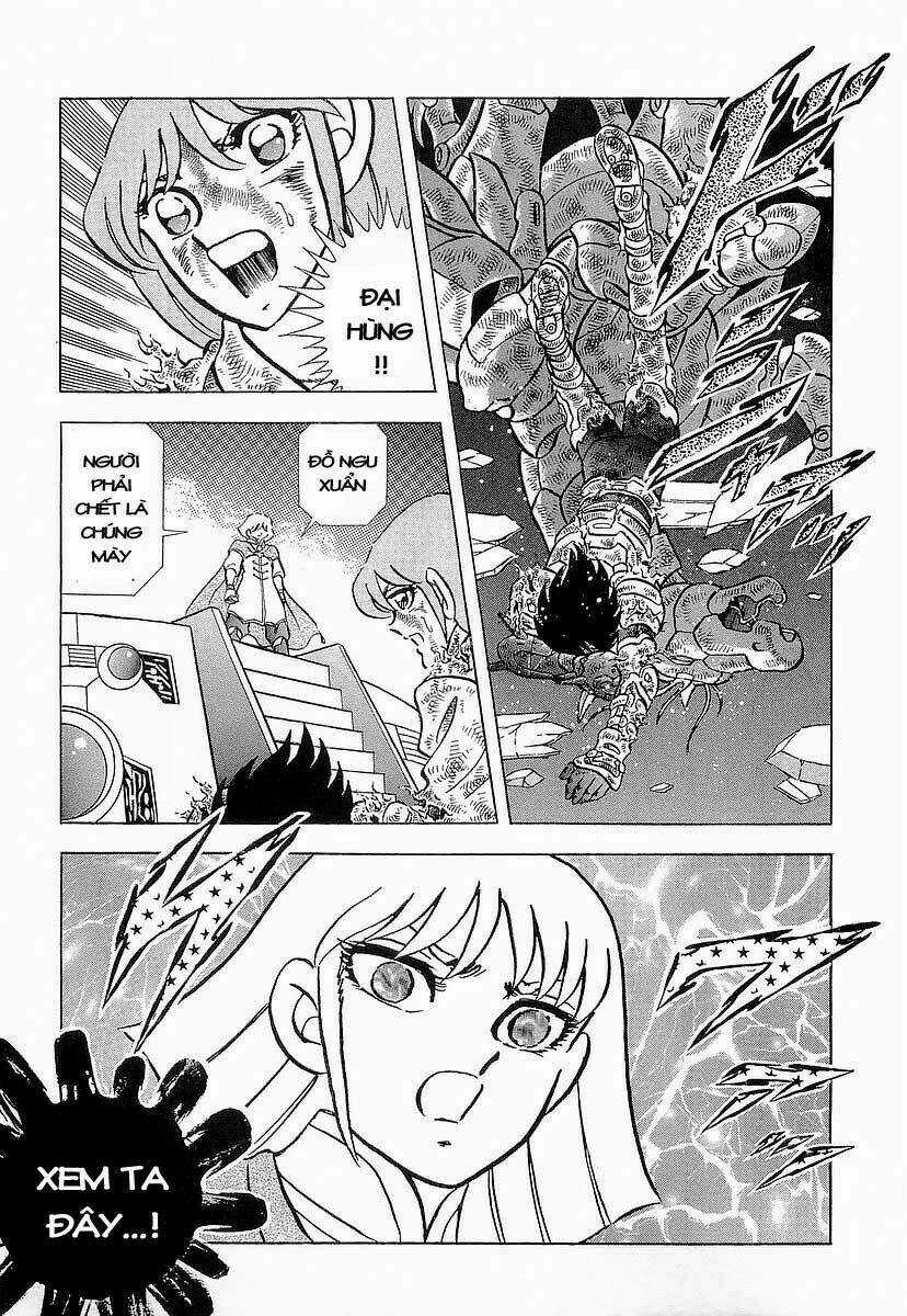 B't X Chapter 60 trang 32